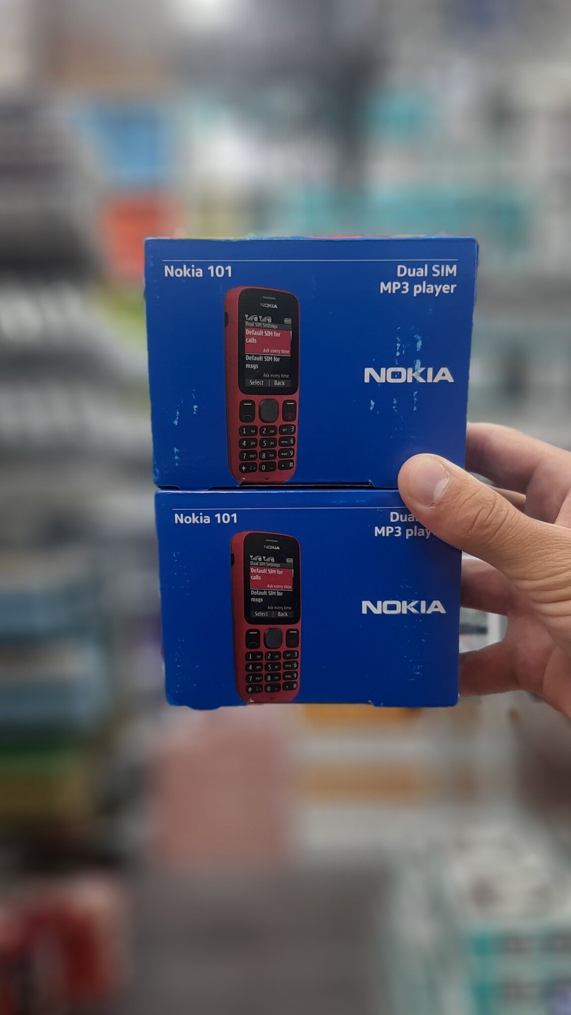 Nokia - Кëши - img 8