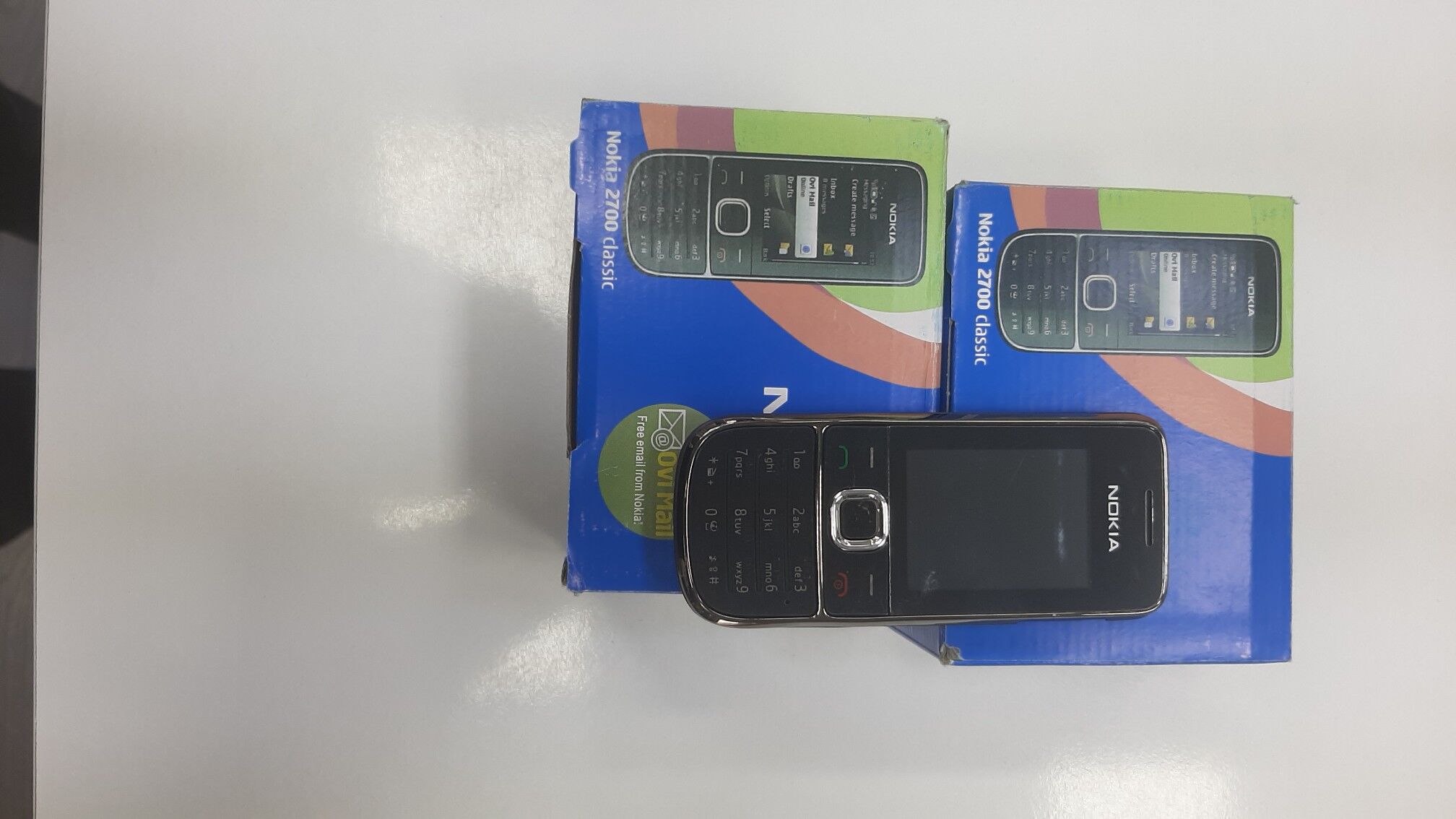 Nokia - Кëши - img 3