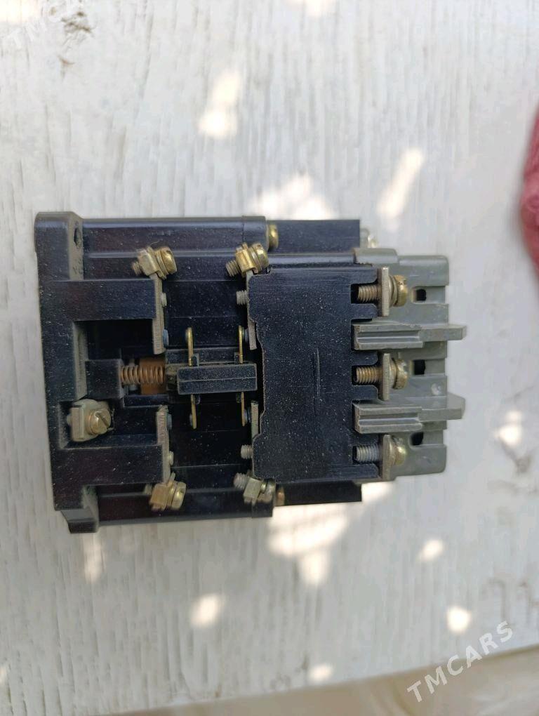 Пускатель.Puskatel - Aşgabat - img 2