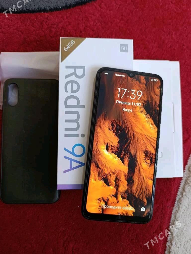 Redmi 9A 4/64 - Бахарден - img 2