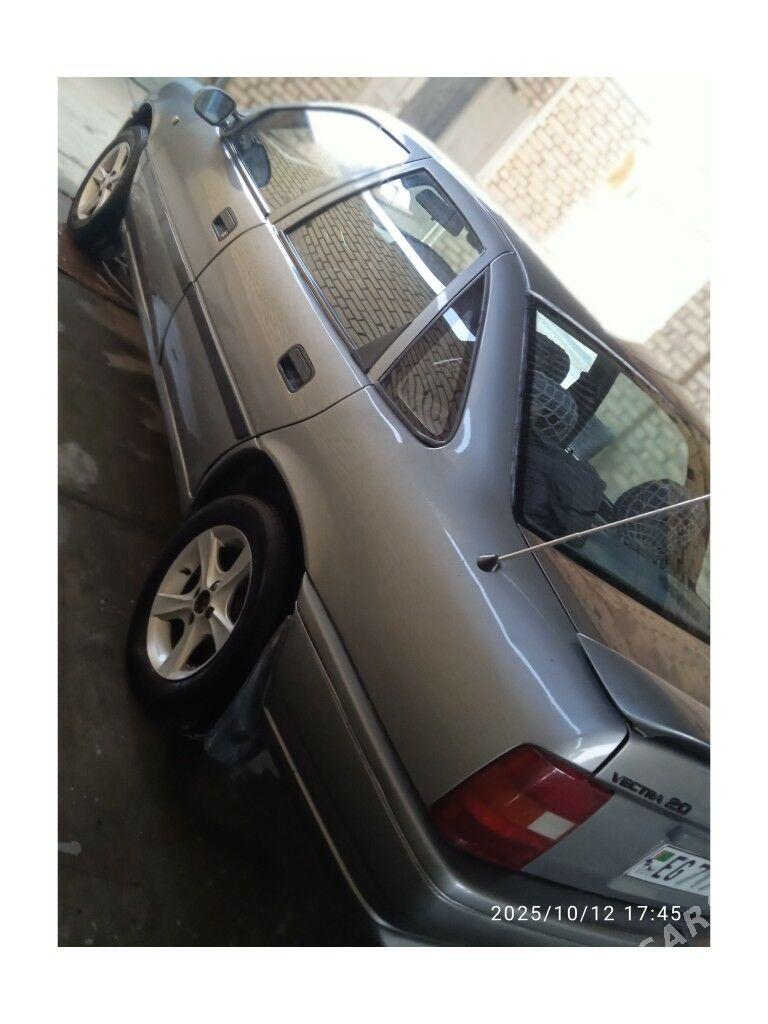 Opel Vectra 1991 - 30 000 TMT - Мургап - img 5