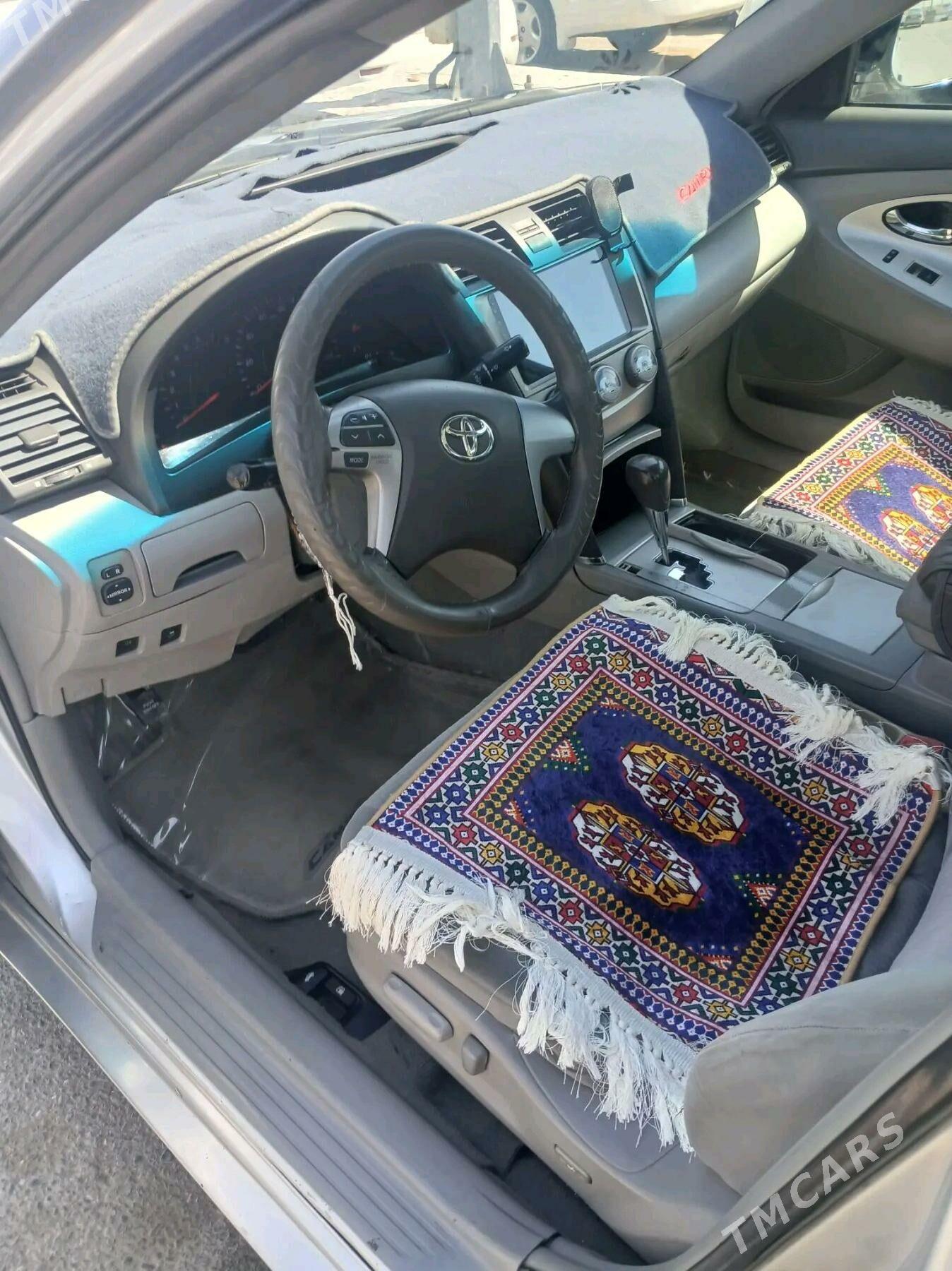 Toyota Camry 2009 - 190 000 TMT - Türkmenbaşy etr. - img 3