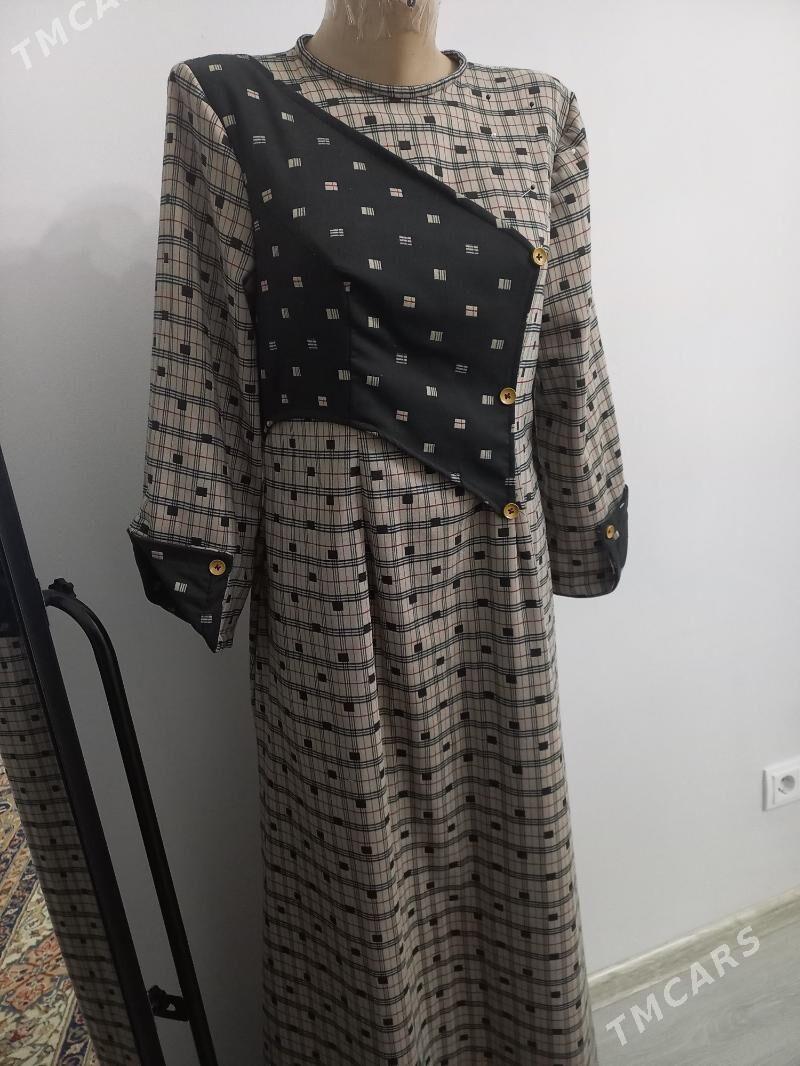 Gyş koynek - Aşgabat - img 2