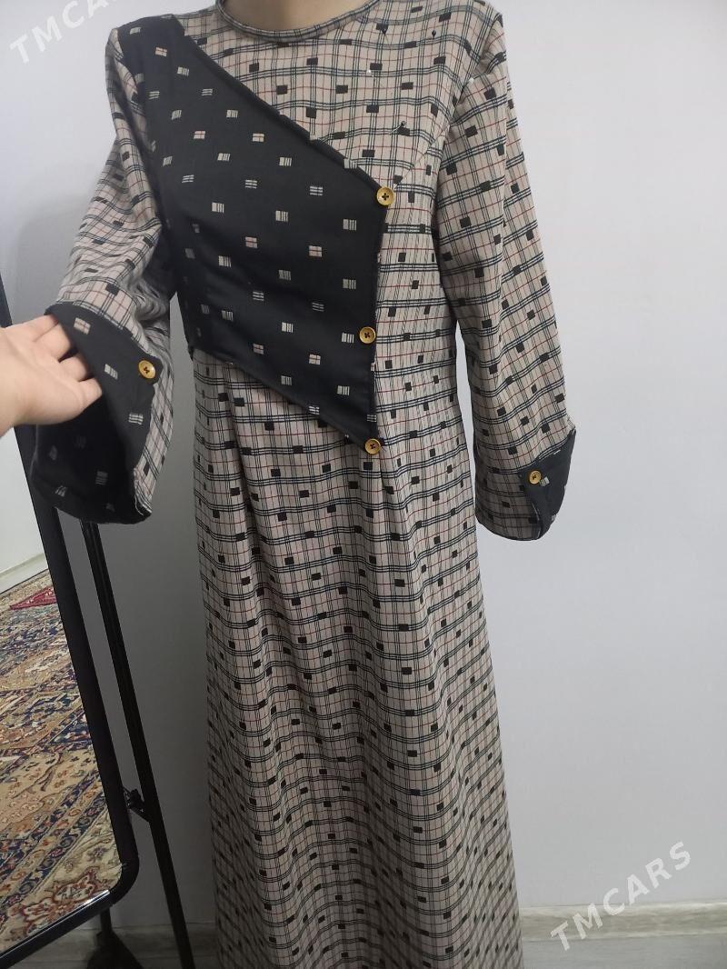 Gyş koynek - Aşgabat - img 3