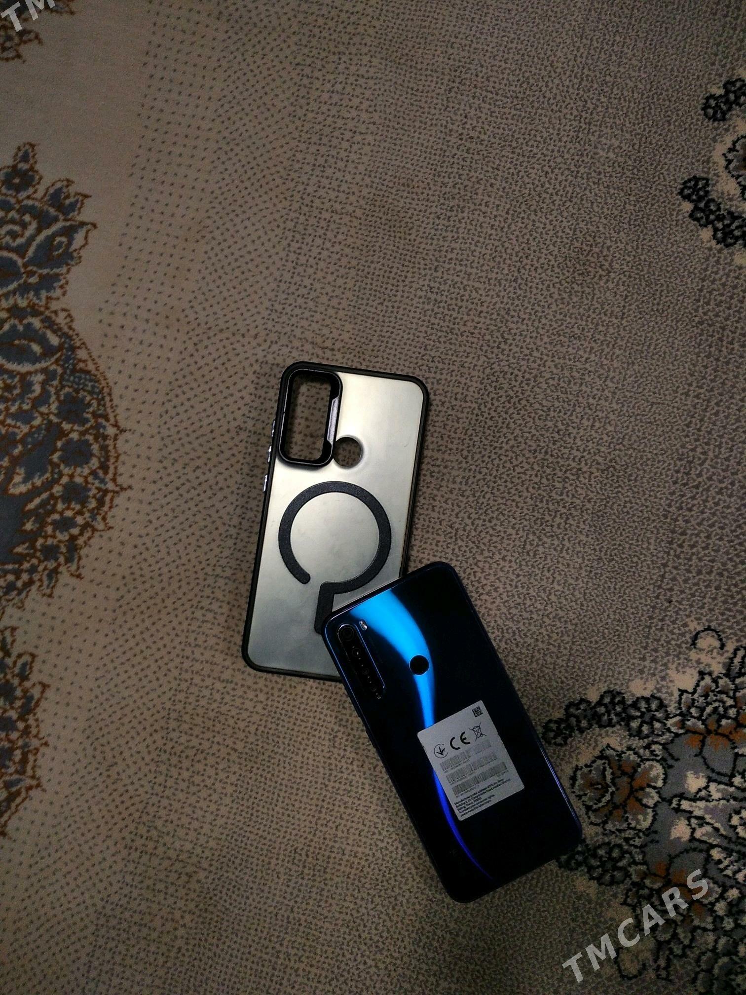 Redmi note 8 - Türkmenabat - img 2