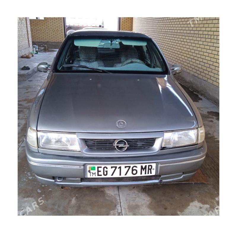 Opel Vectra 1991 - 30 000 TMT - Мургап - img 4