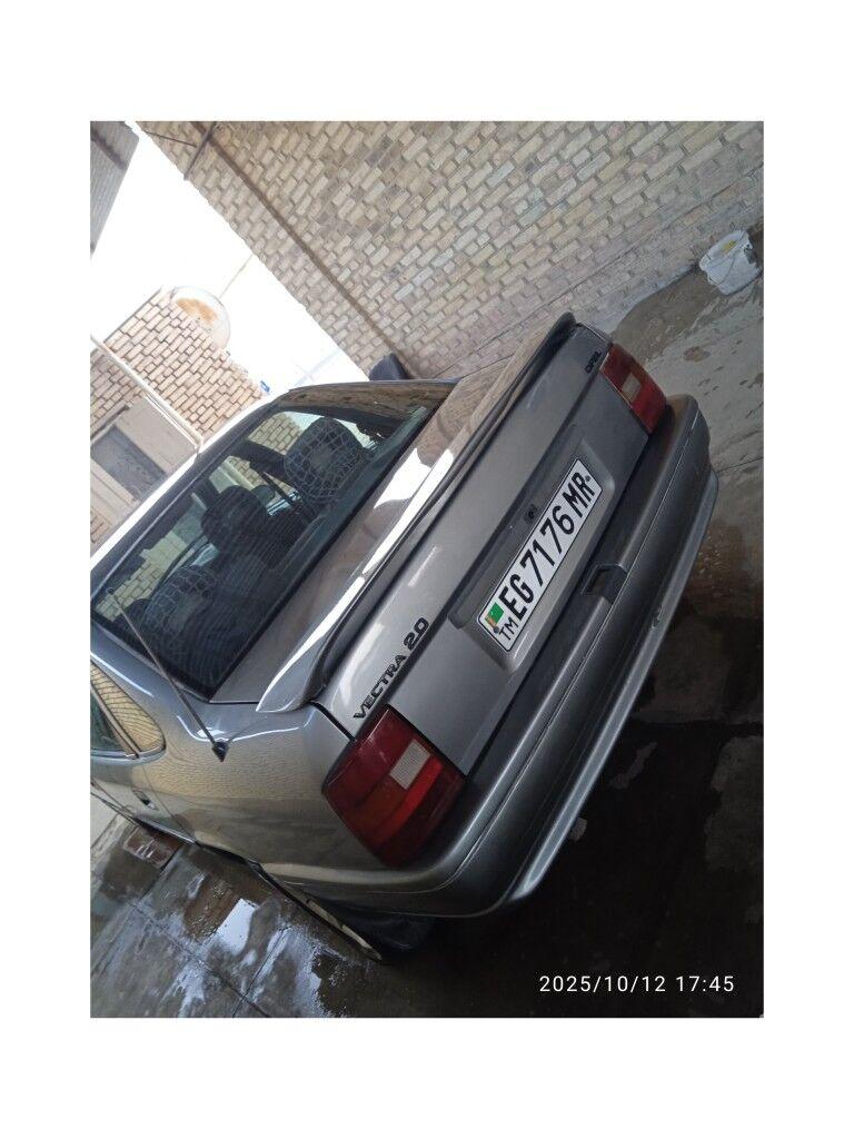 Opel Vectra 1991 - 30 000 TMT - Мургап - img 1