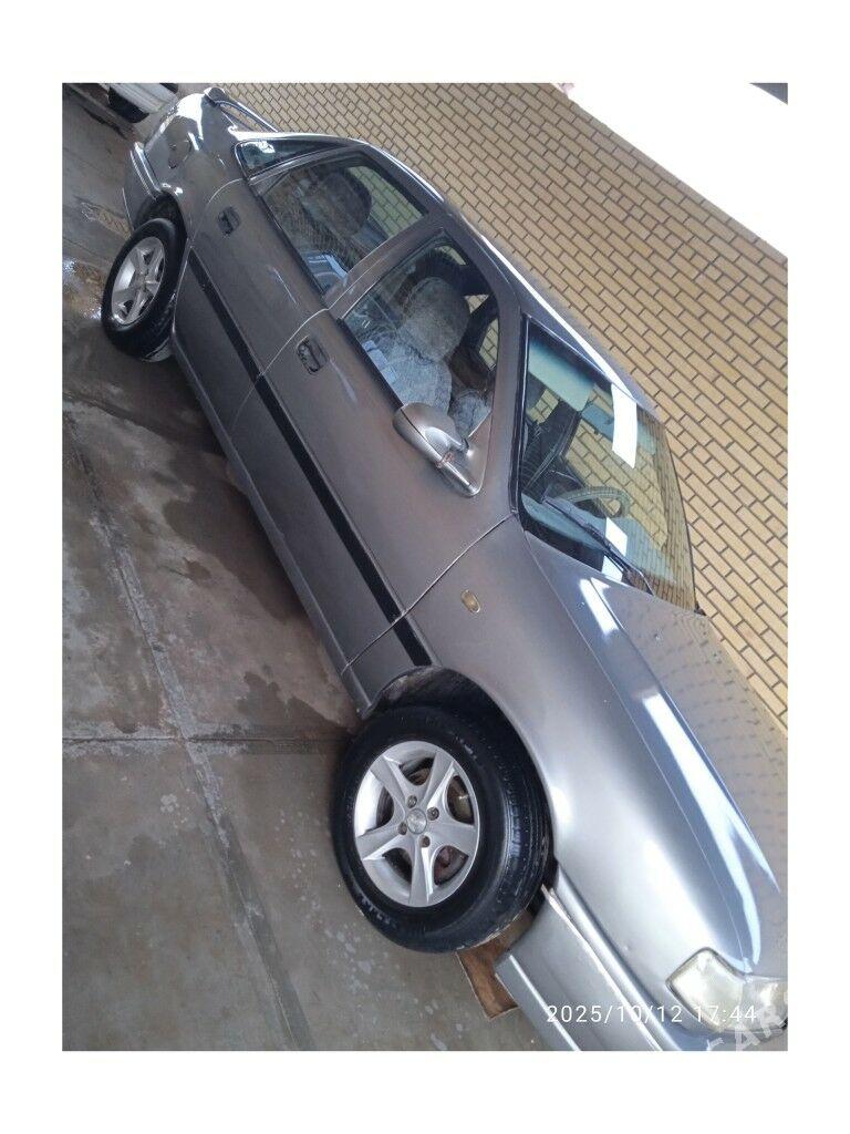 Opel Vectra 1991 - 30 000 TMT - Мургап - img 3
