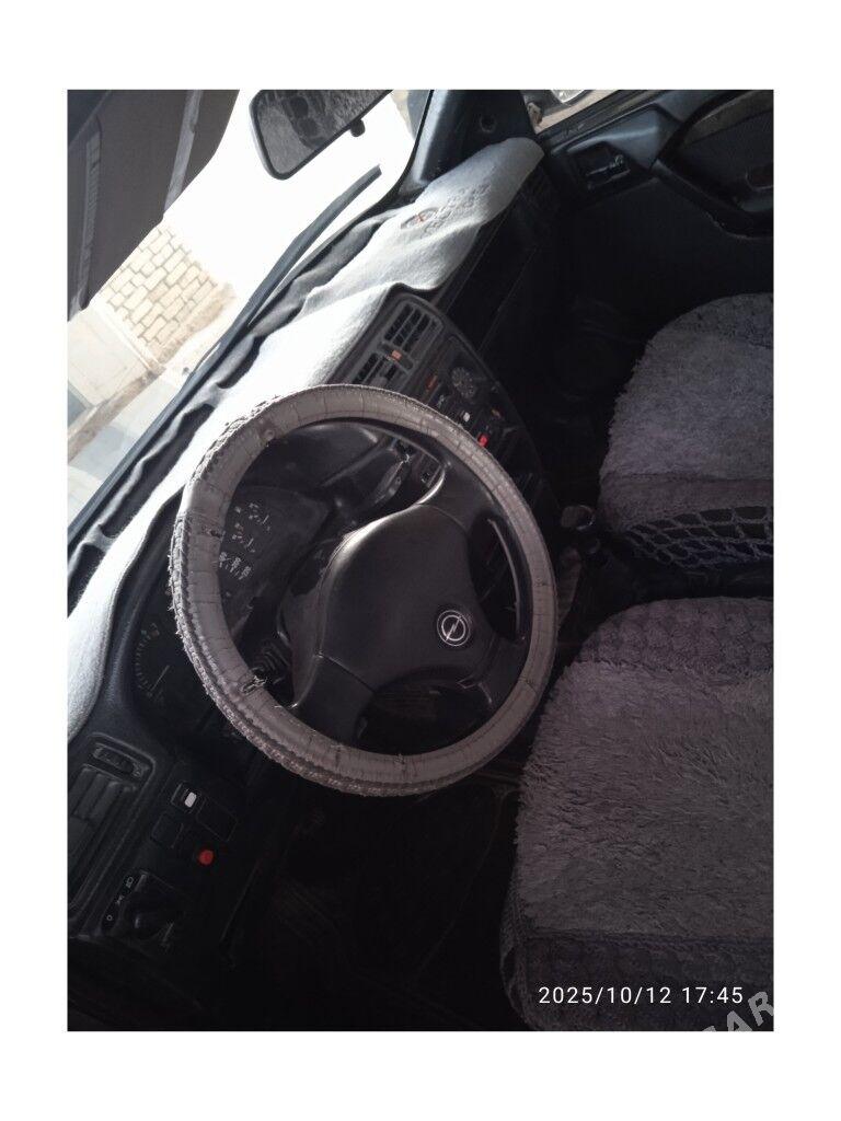 Opel Vectra 1991 - 30 000 TMT - Мургап - img 6