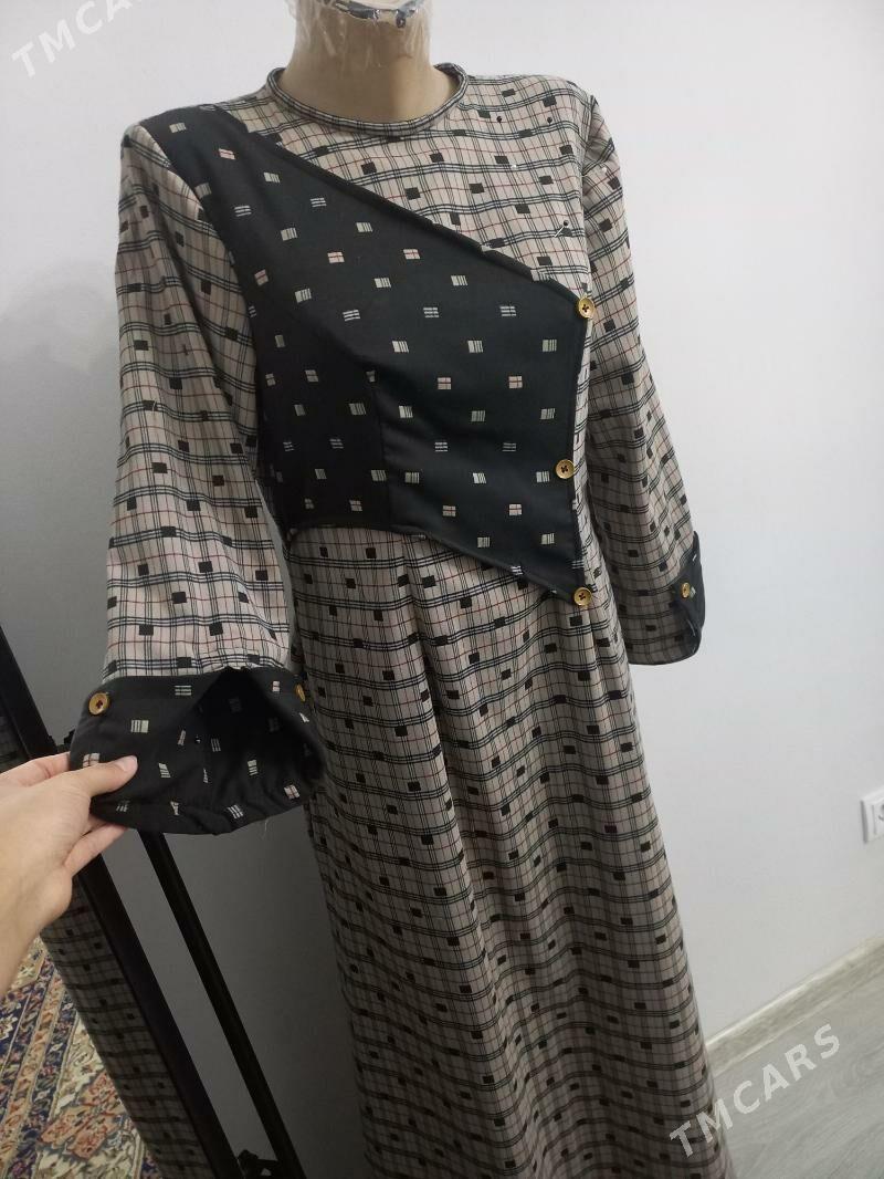 Gyş koynek - Aşgabat - img 1