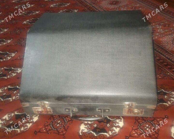 akkordeon аккордеон - Балканабат - img 7