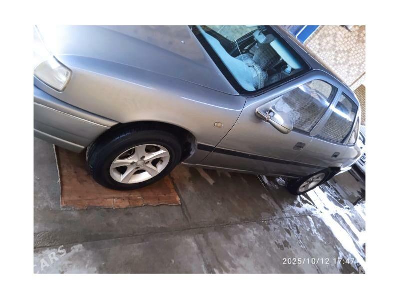 Opel Vectra 1991 - 30 000 TMT - Мургап - img 9