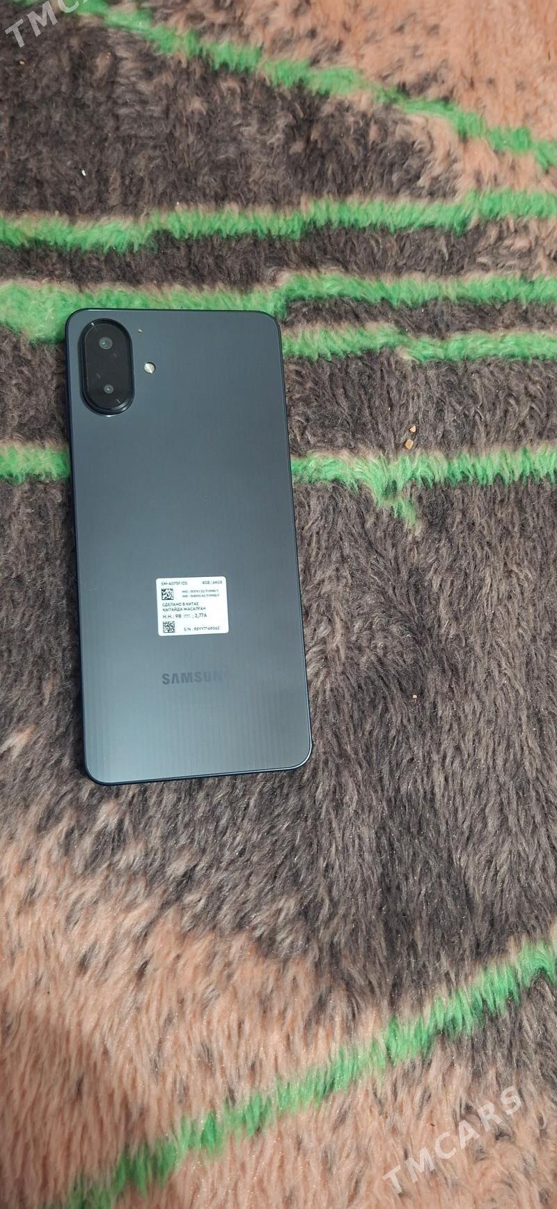 A07 - Ашхабад - img 1