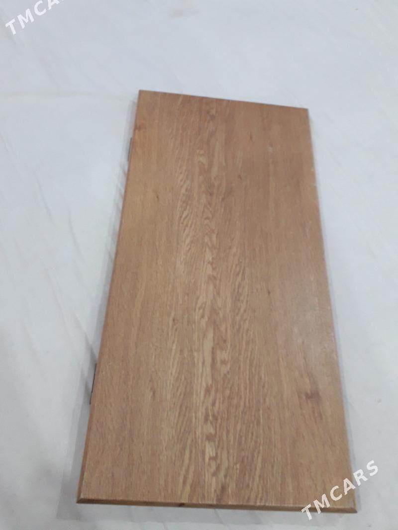 Şeşepeş - Aşgabat - img 2