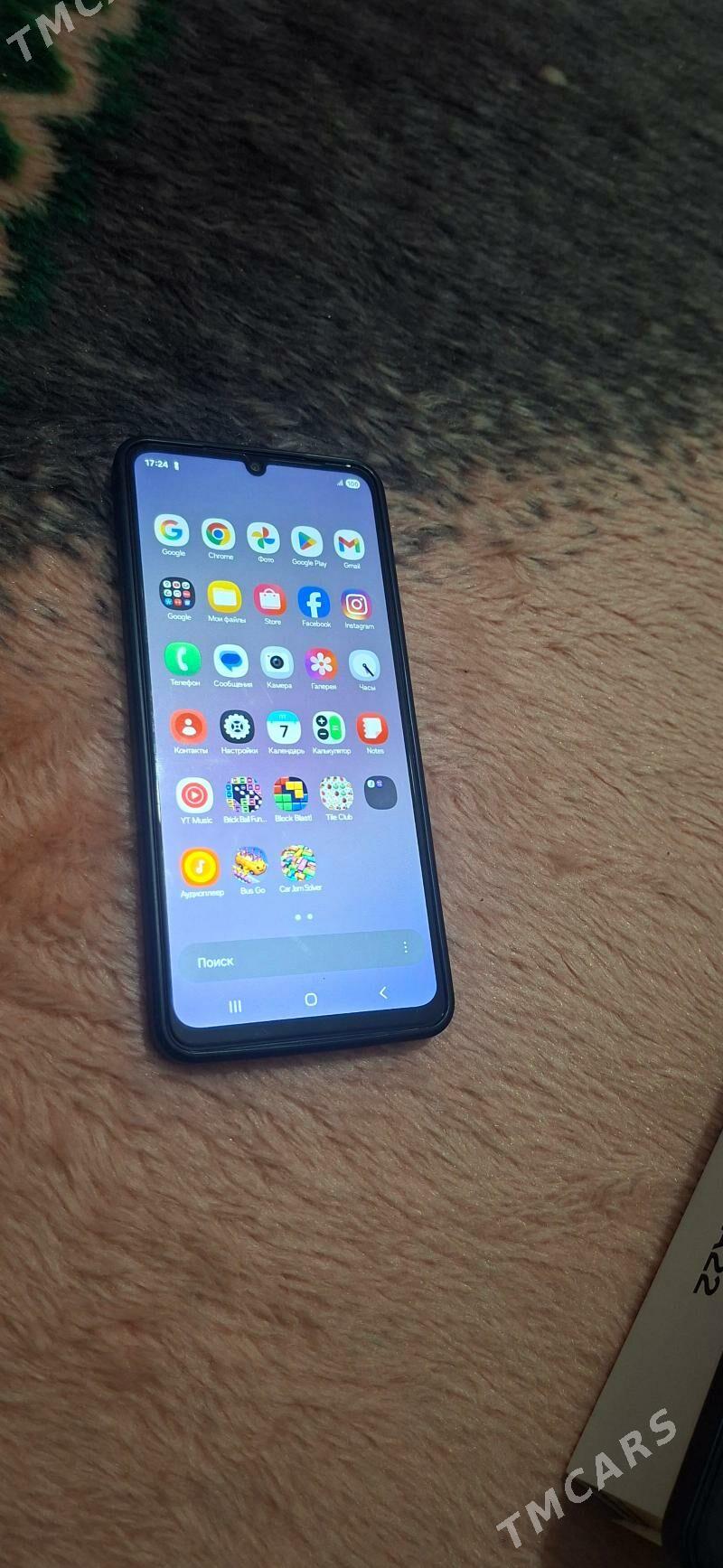 A07 - Ашхабад - img 2