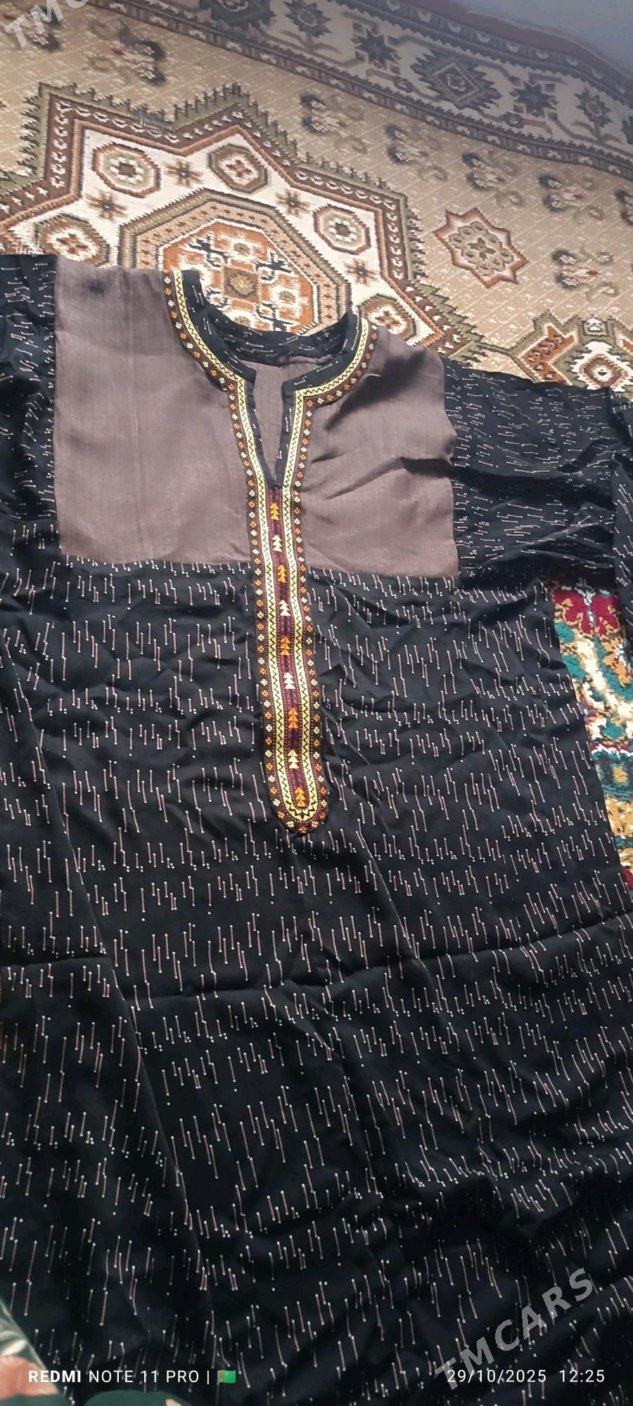 yanly koynek - Aşgabat - img 2