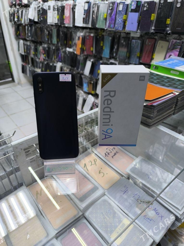 Redmi 9a - 10 mkr - img 1