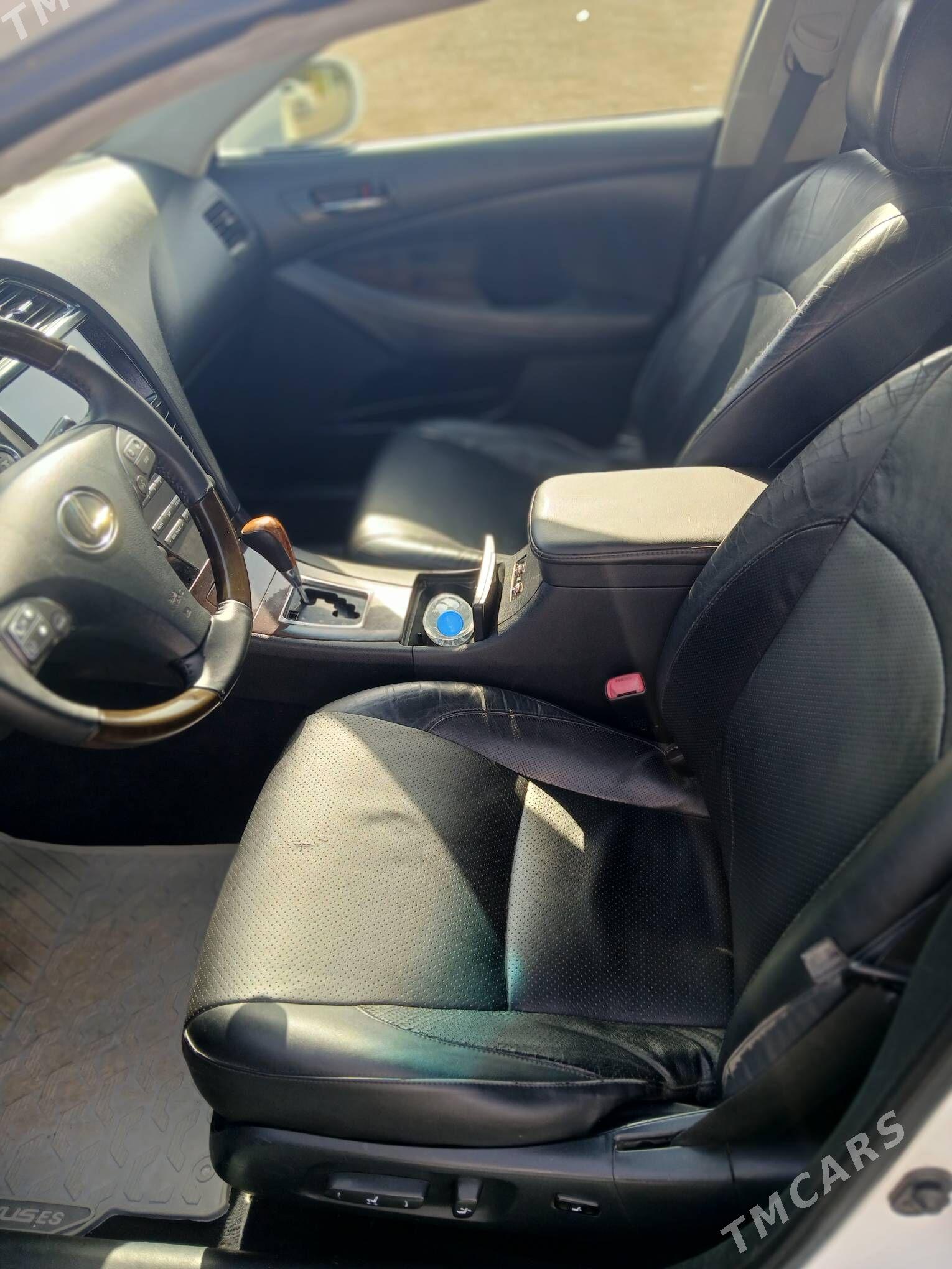 Lexus ES 350 2011 - 250 000 TMT - Туркменабат - img 3