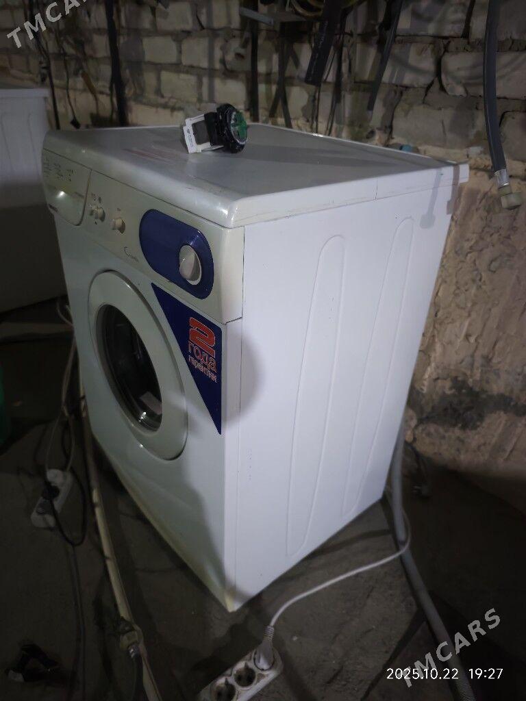 Beko 6  kl - Aşgabat - img 2