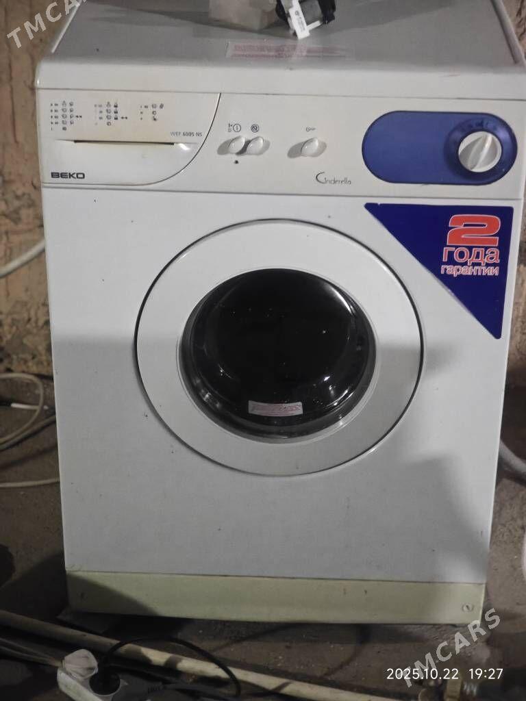 Beko 6 kl - Ашхабад - img 1