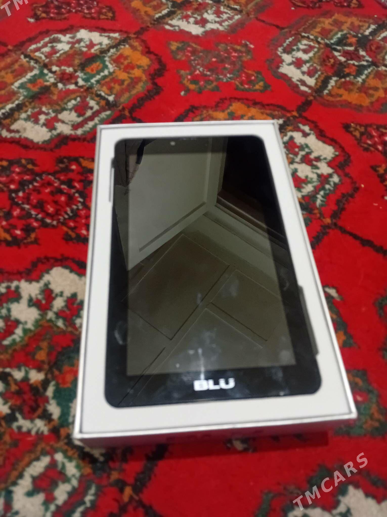 Blu planşet - Gyzylarbat - img 3