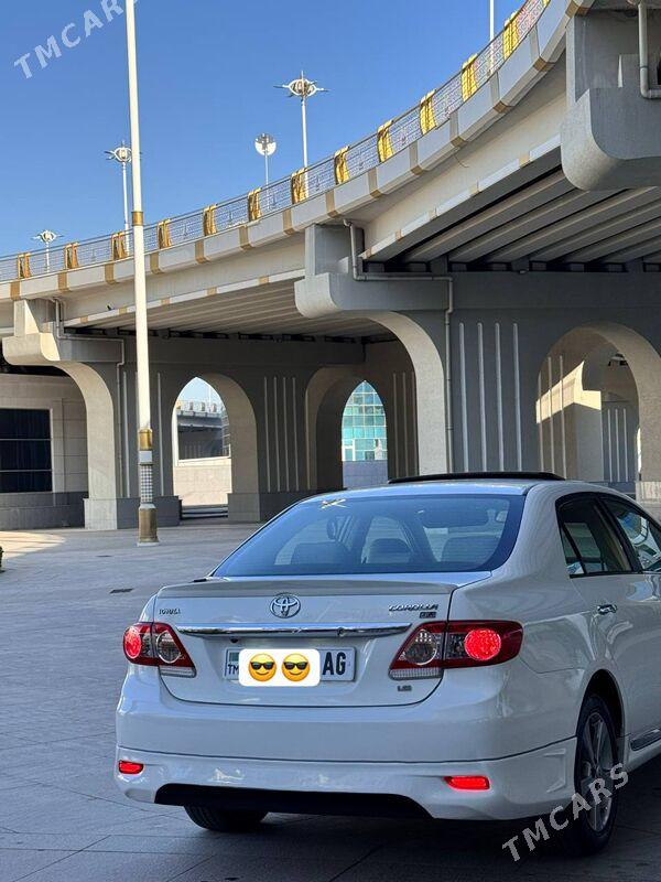 Toyota Corolla 2013 - 250 000 TMT - Aşgabat - img 4