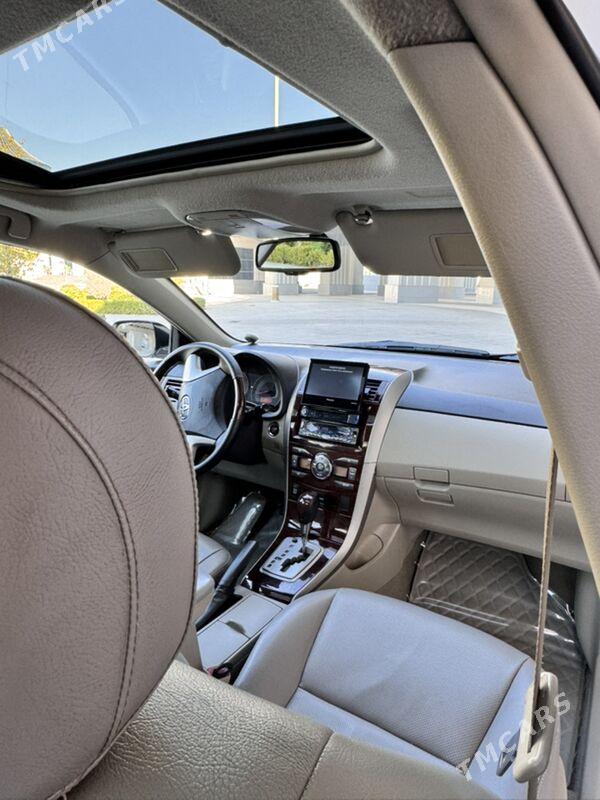 Toyota Corolla 2013 - 250 000 TMT - Aşgabat - img 7