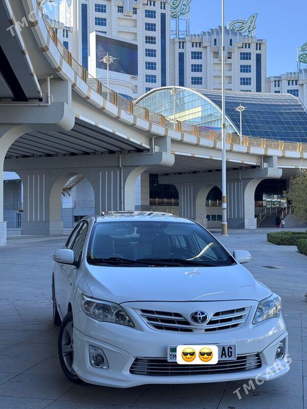 Toyota Corolla 2013 - 250 000 TMT - Aşgabat - img 1