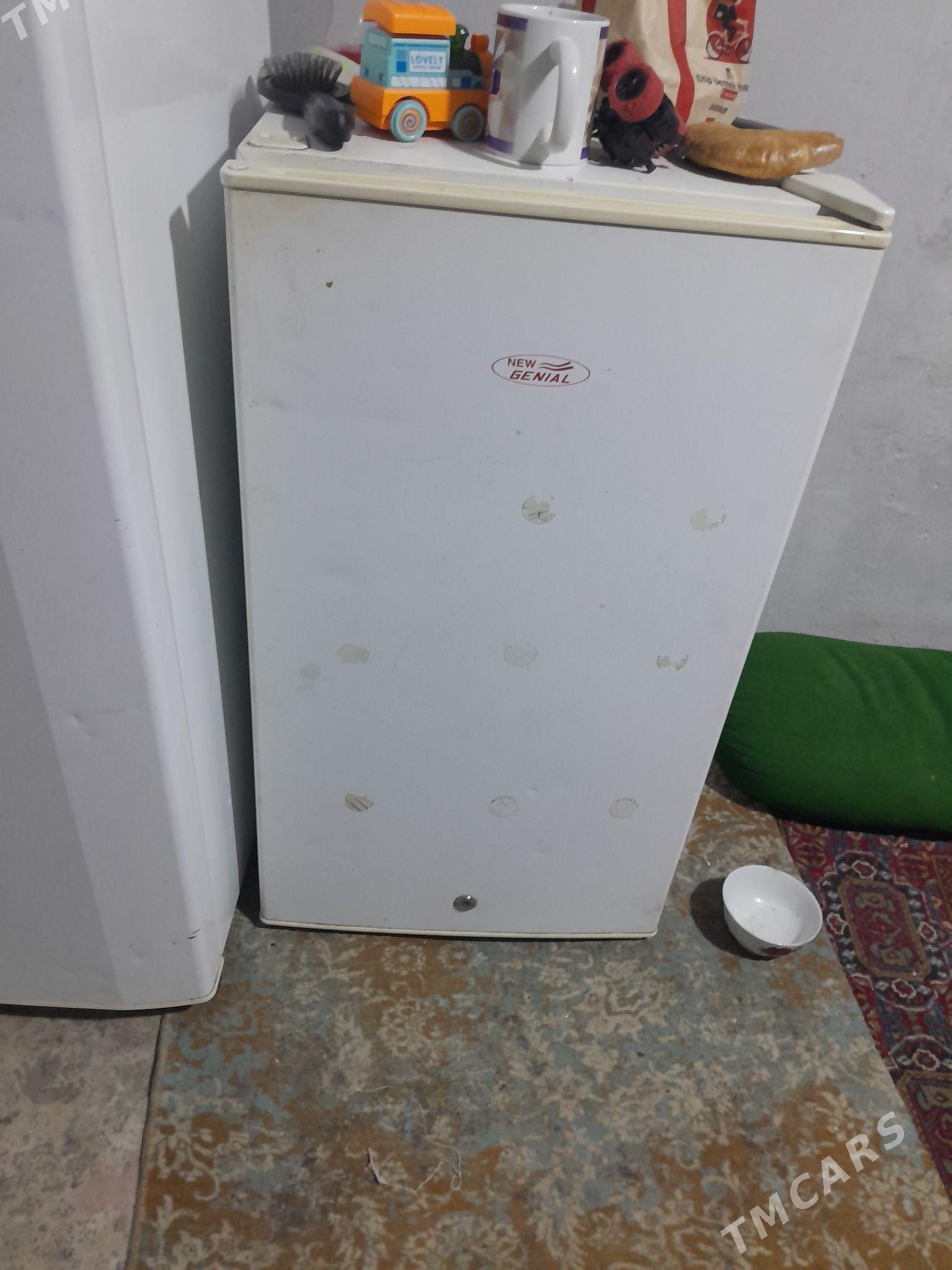 haladilnik - Aşgabat - img 2