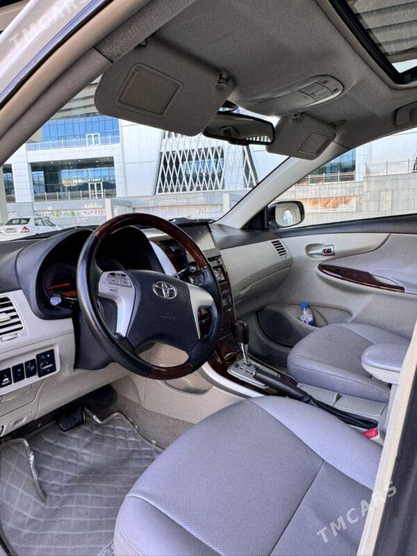 Toyota Corolla 2013 - 250 000 TMT - Aşgabat - img 5