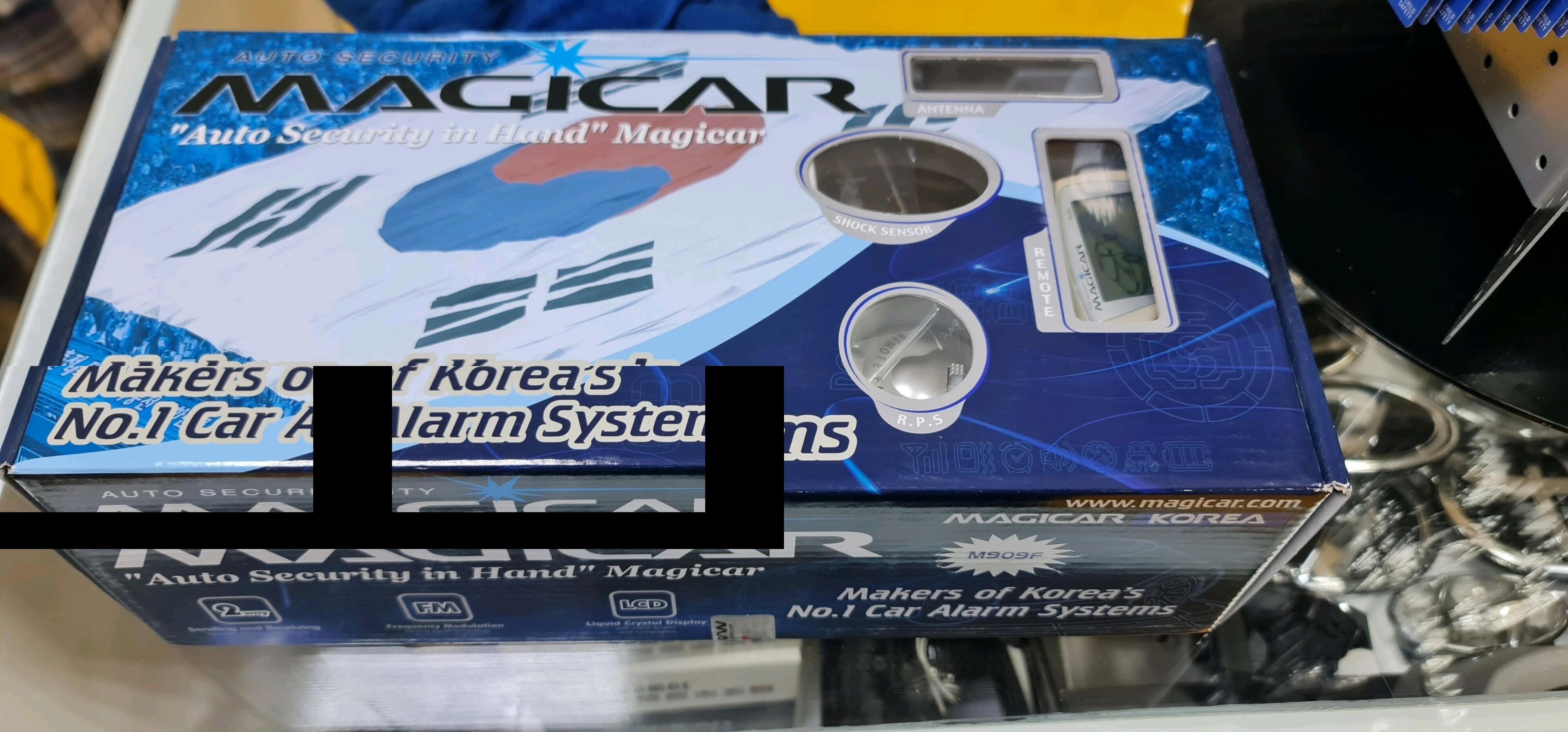 Macigar 1 950 TMT - Ашхабад - img 1