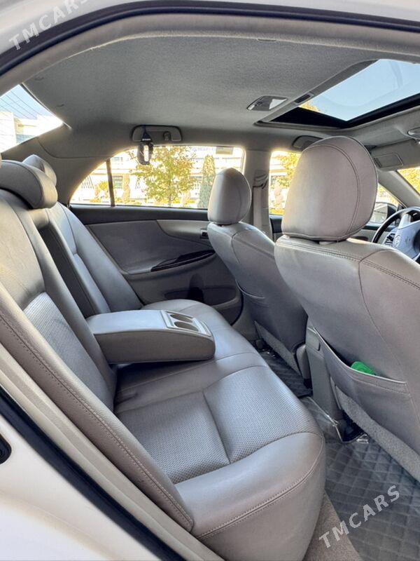 Toyota Corolla 2013 - 250 000 TMT - Aşgabat - img 6