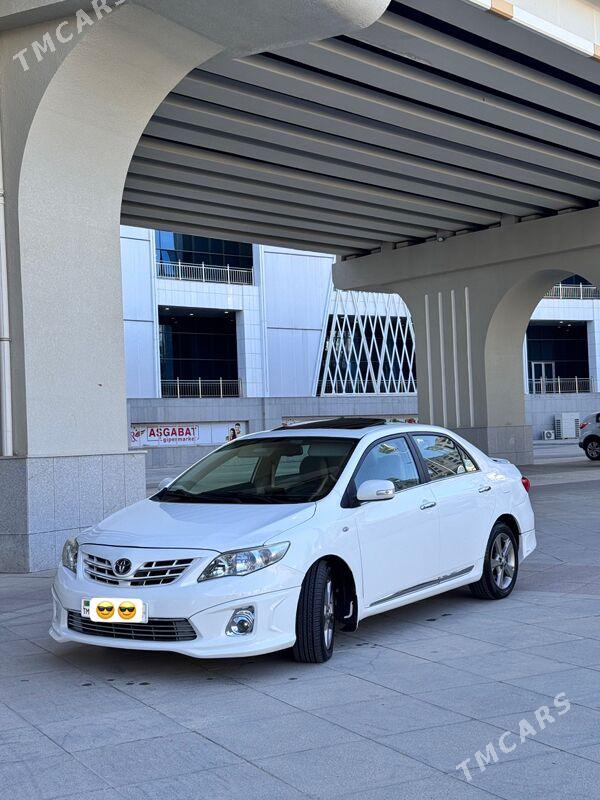 Toyota Corolla 2013 - 250 000 TMT - Aşgabat - img 3
