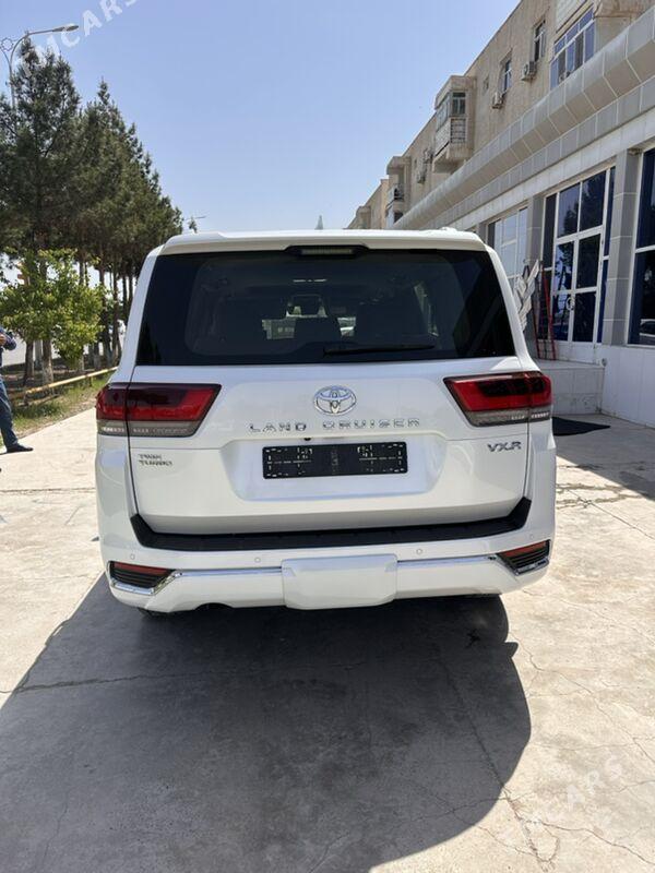 Toyota Land Cruiser 2023 - 1 500 000 TMT - Мары - img 5
