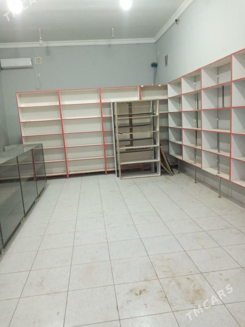 магазин полкалар, - Туркменабат - img 1