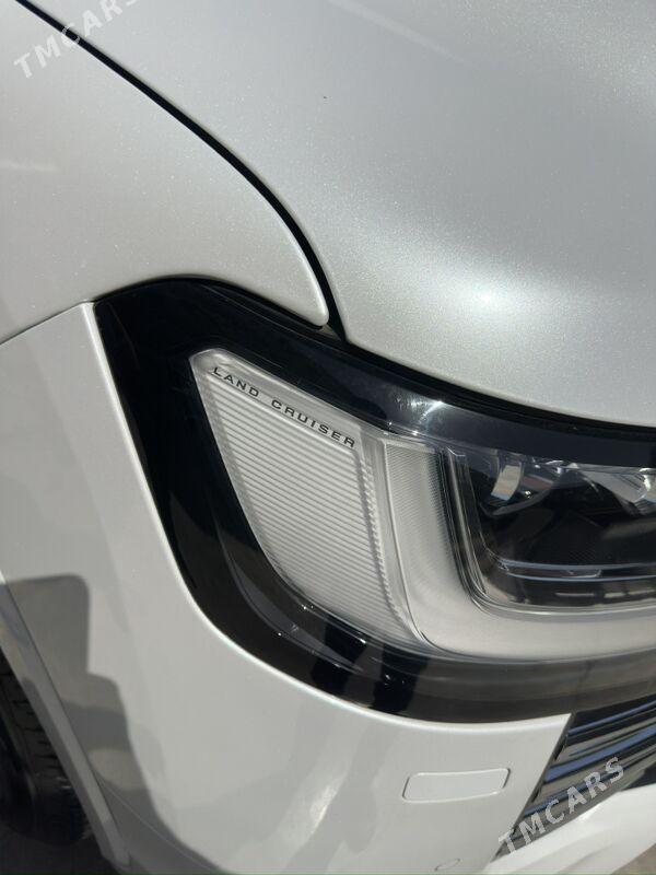 Toyota Land Cruiser 2023 - 1 500 000 TMT - Мары - img 7