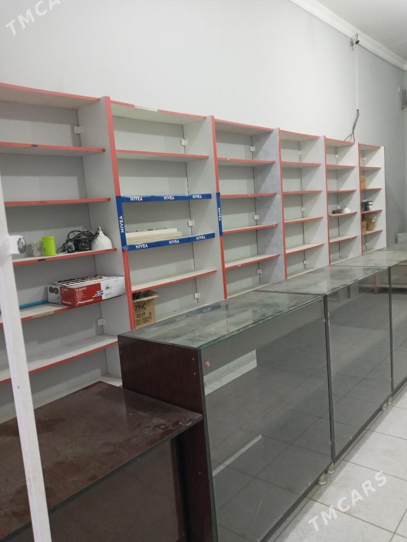магазин полкалар, - Туркменабат - img 2