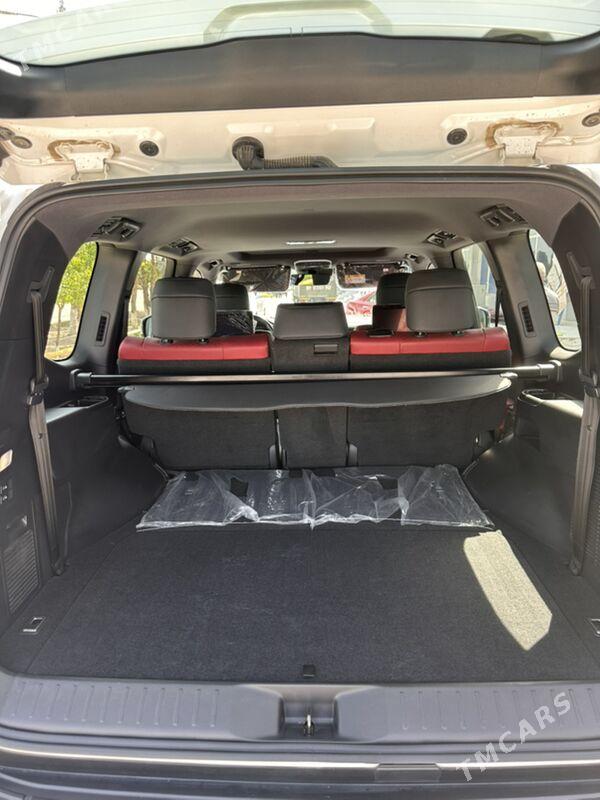 Toyota Land Cruiser 2023 - 1 500 000 TMT - Мары - img 6