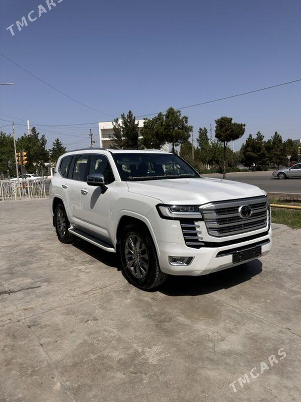 Toyota Land Cruiser 2023 - 1 500 000 TMT - Мары - img 9