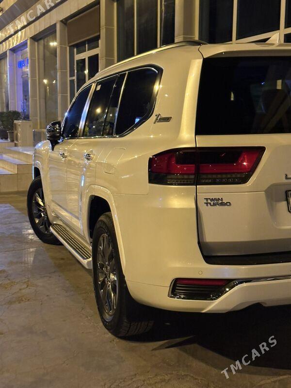 Toyota Land Cruiser 2023 - 1 500 000 TMT - Мары - img 1