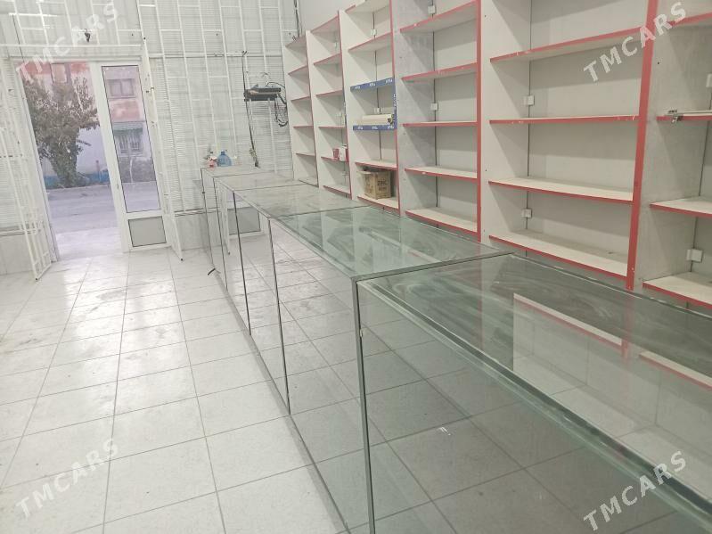 магазин полкалар - Туркменабат - img 2