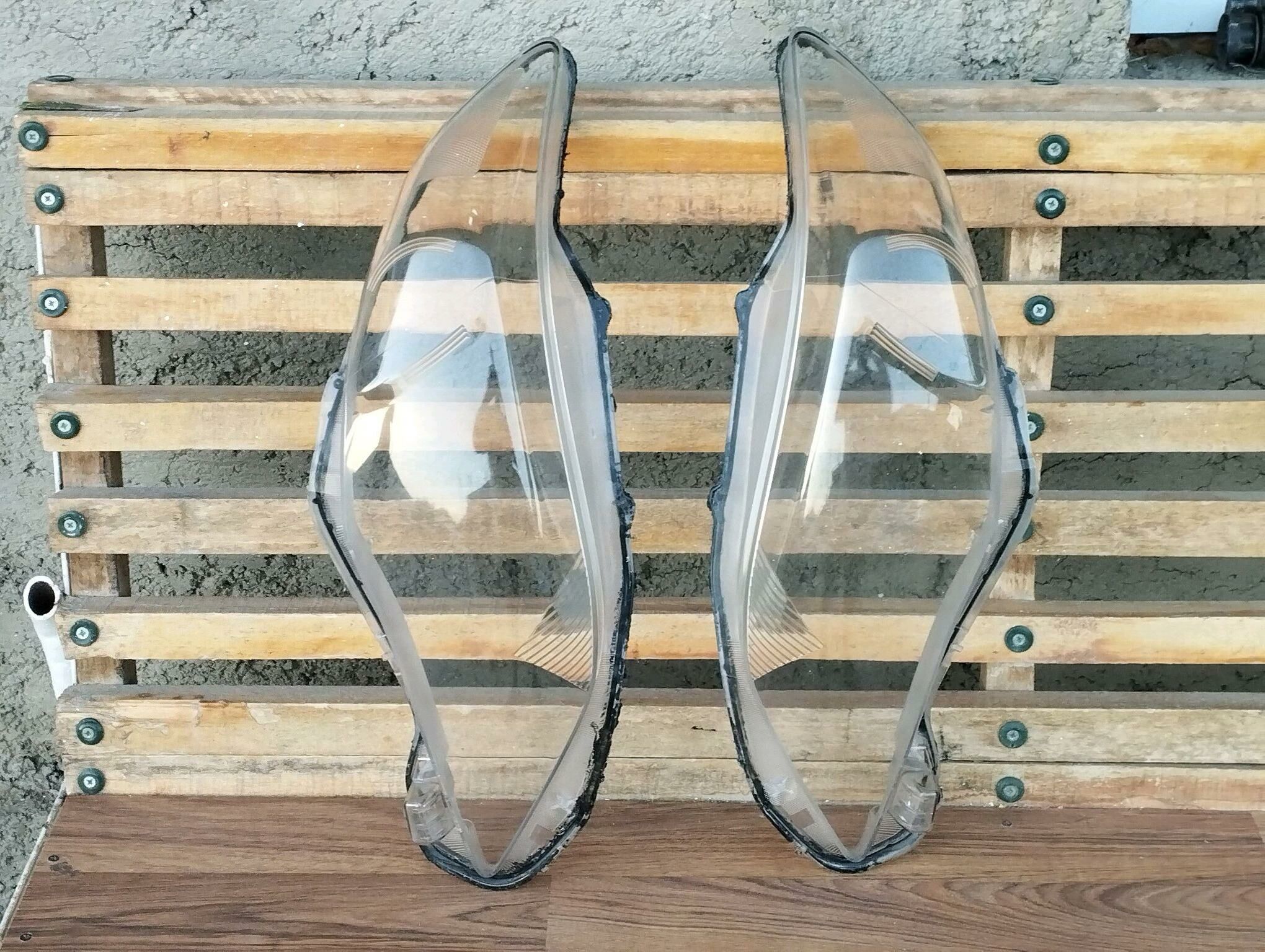 fara karolla haliji aynası2012 400 TMT - Анев - img 5