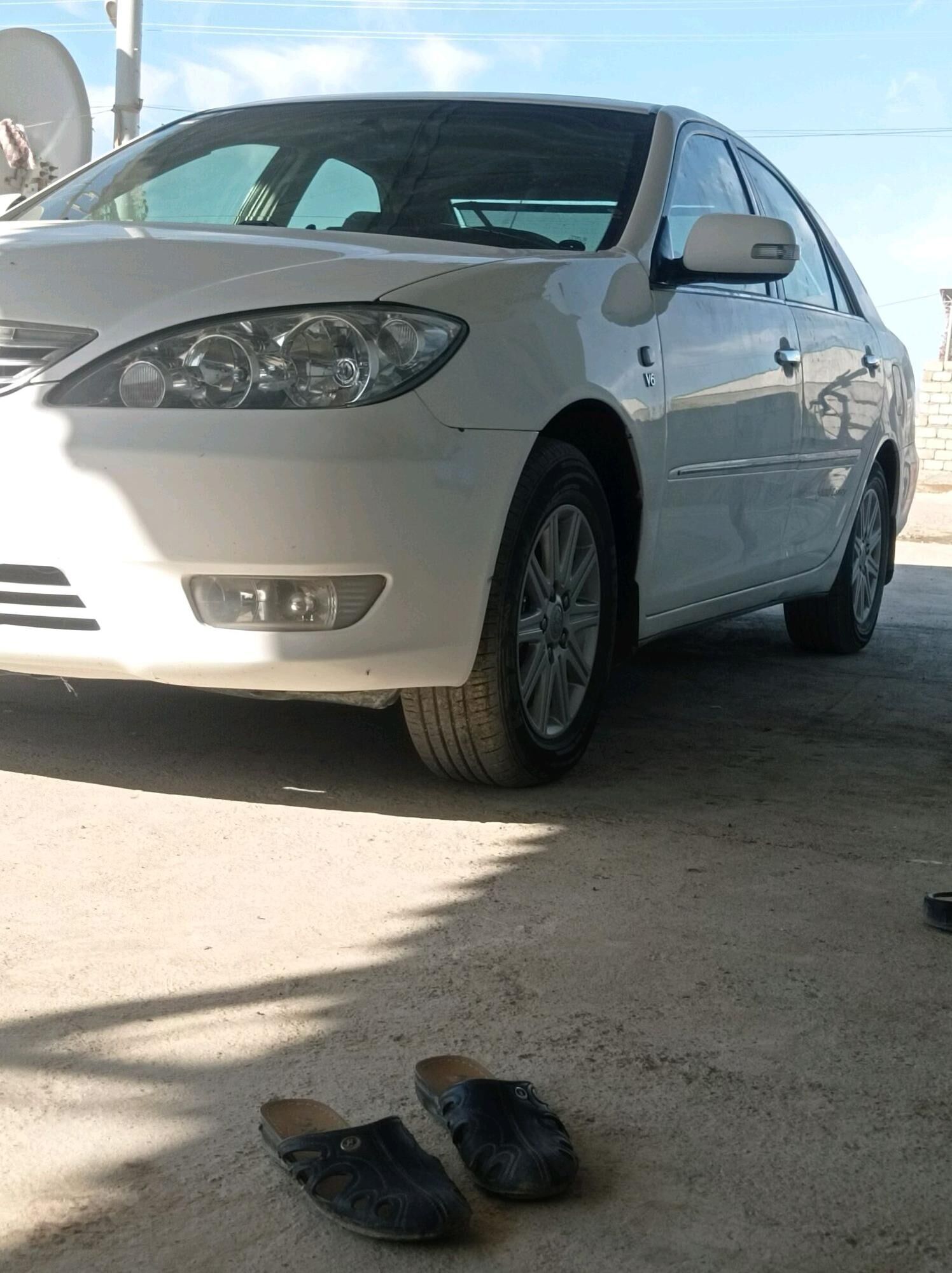 Duty camry fara 1 300 TMT - Änew - img 2