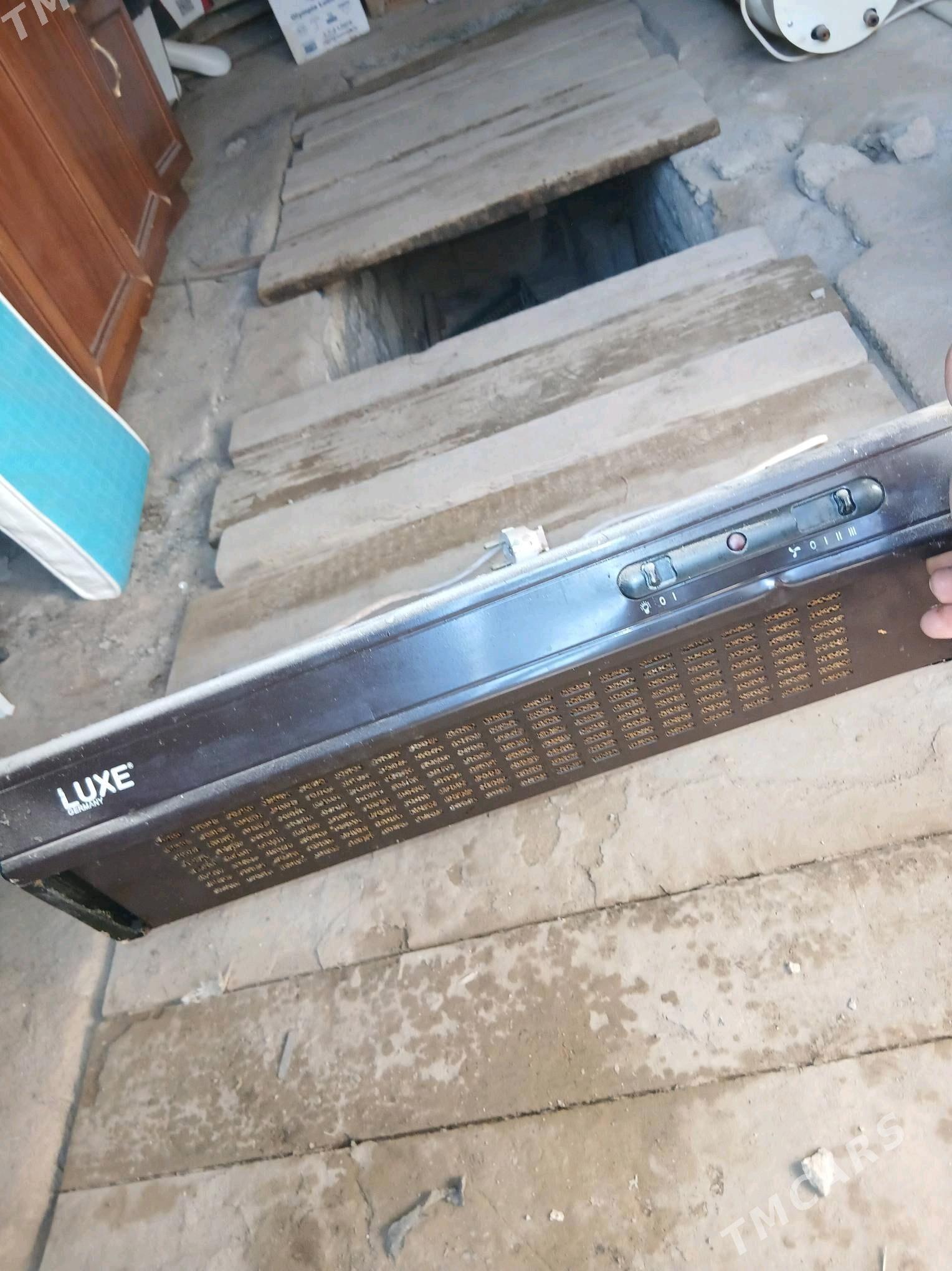 kuhnya garnitur komplekt gazy - Türkmenbaşy - img 3