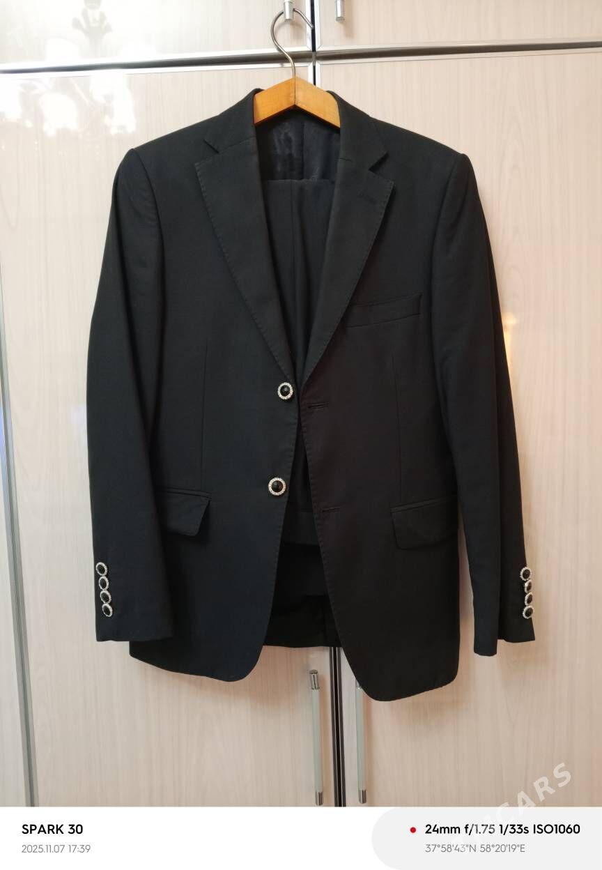 kastyum penjek - Aşgabat - img 3