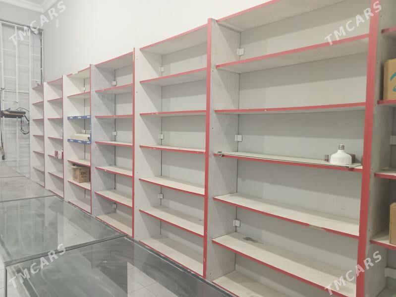 магазин полкалар - Туркменабат - img 3