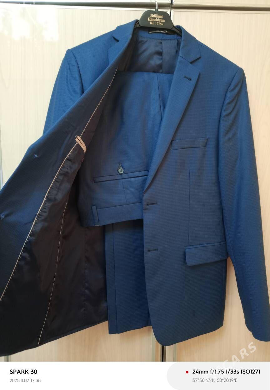 kastyum penjek - Aşgabat - img 2