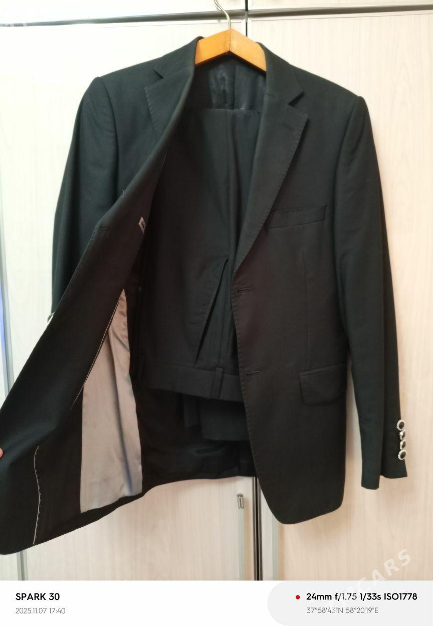 kastyum penjek - Aşgabat - img 4