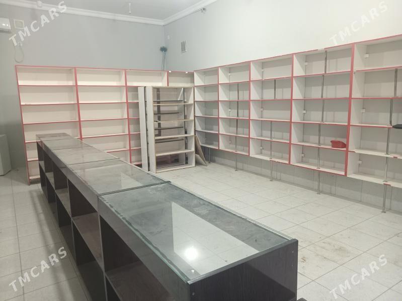 магазин полкалар - Туркменабат - img 4