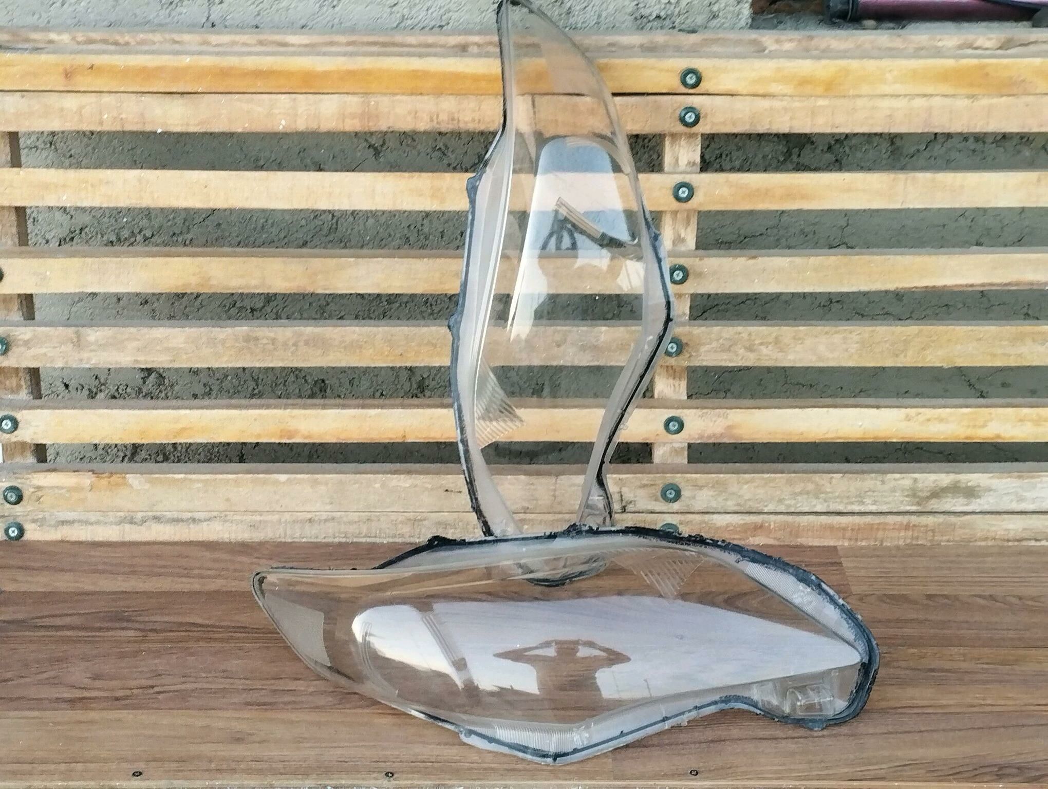 fara karolla haliji aynası2012 400 TMT - Анев - img 1